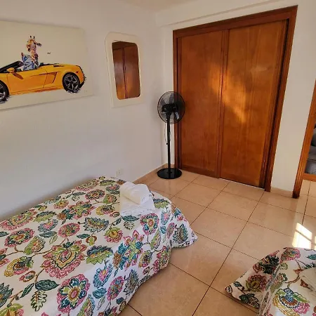 Diamantes I Apartment Los Cristianos (Tenerife)
