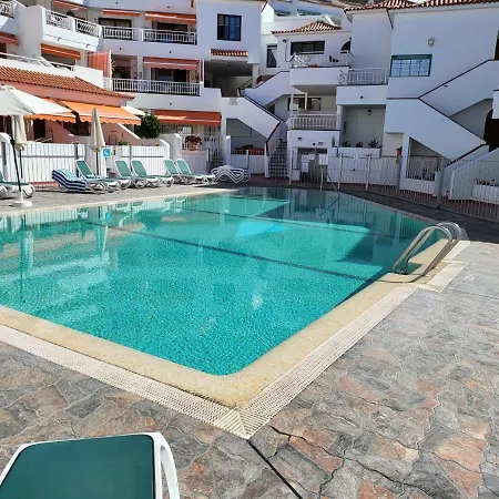 Diamantes I Apartment *