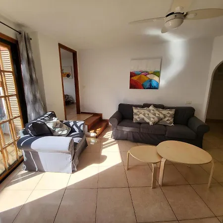 Diamantes I Apartment
