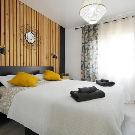 Apartment In Cristianos *