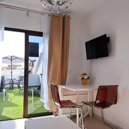 Apartment Casa Angelica *