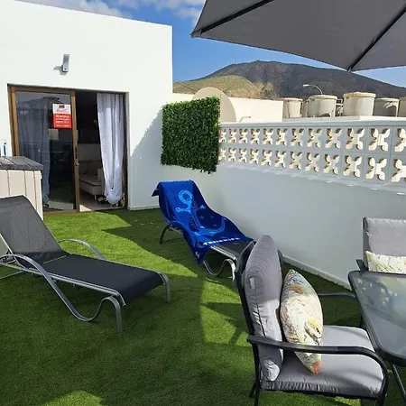 Apartment Casa Angelica Los Cristianos (Tenerife)