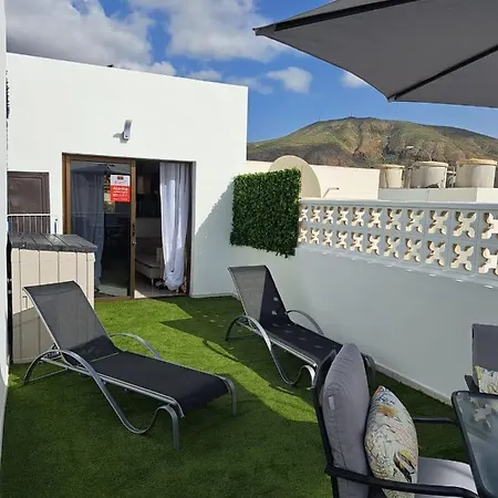 Casa Angelica * Los Cristianos (Tenerife)