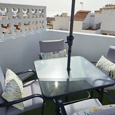 Casa Angelica Apartment Los Cristianos (Tenerife)