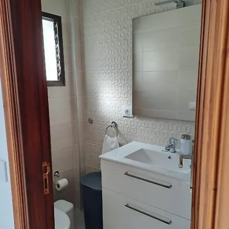 Apartment Casa Angelica Los Cristianos (Tenerife)