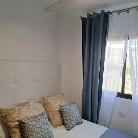 Casa Angelica Los Cristianos (Tenerife)