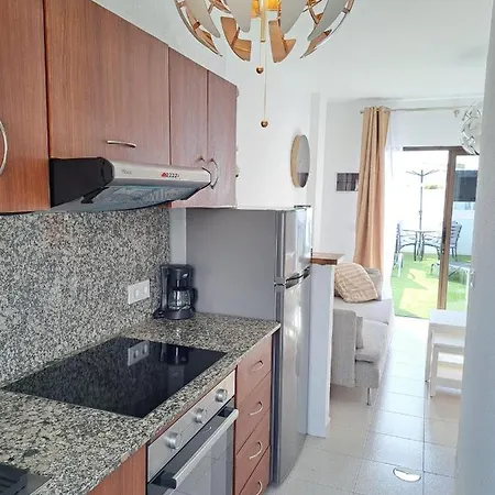 Casa Angelica Apartment Los Cristianos (Tenerife)