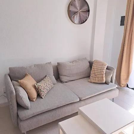 Casa Angelica Apartment Los Cristianos (Tenerife)