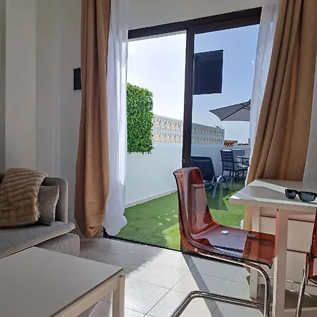 Apartment Casa Angelica Los Cristianos (Tenerife)