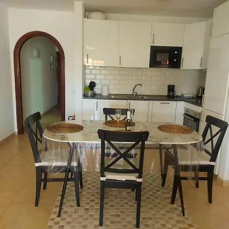 Under The Lime, Beautiful Cristianos Apartment