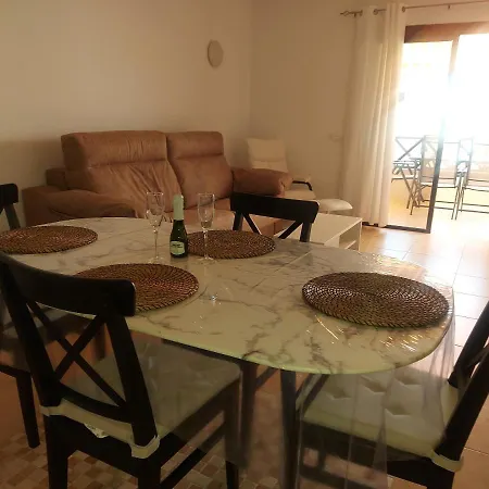 Under The Lime, Beautiful Cristianos Apartment *