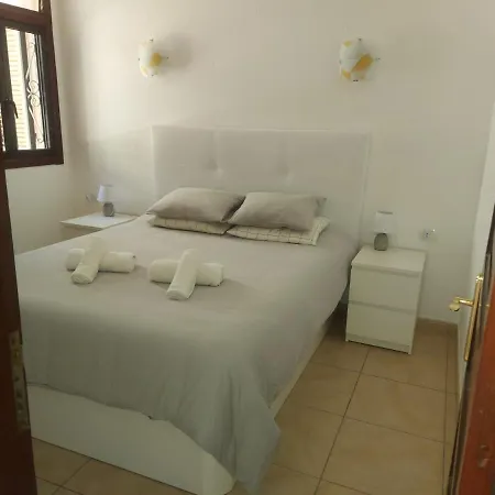 Under The Lime, Beautiful Cristianos Apartment *