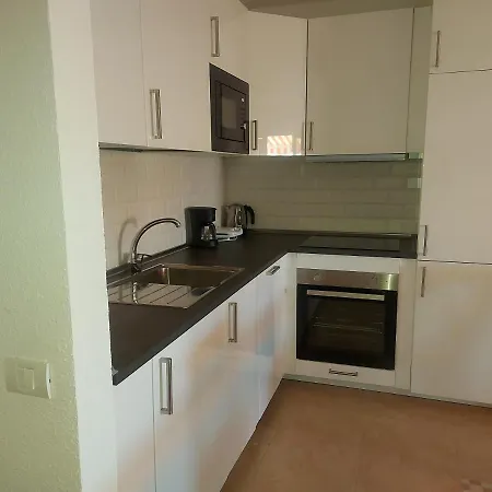 Apartment Under The Lime, Beautiful Cristianos