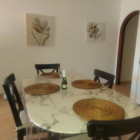Apartment Under The Lime, Beautiful Cristianos *
