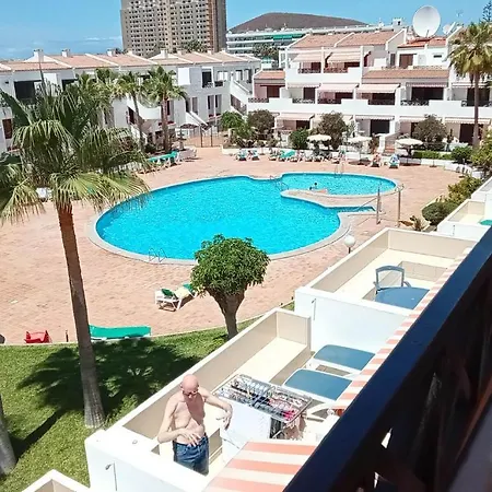 Under The Lime, Beautiful Cristianos * Los Cristianos (Tenerife)