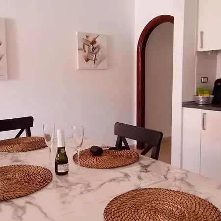 Apartment Under The Lime, Beautiful Cristianos