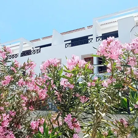 Under The Lime, Beautiful Cristianos Apartment