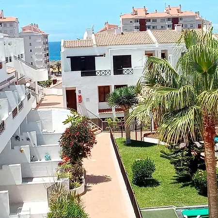Under The Lime, Beautiful Cristianos Apartment *
