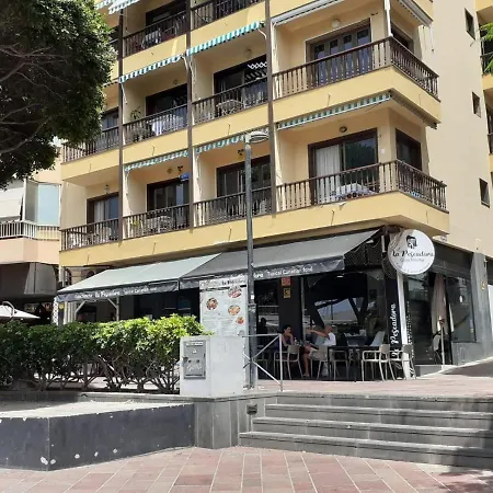 Apartment Tenerife Front & Sea View *