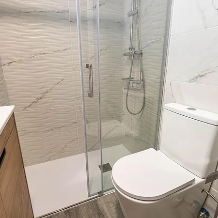 Apartment Cristianos - San Telmo Piscina Y Vistas Mar 1