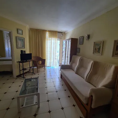 Guayero Cristianos Sea View * Los Cristianos (Tenerife)