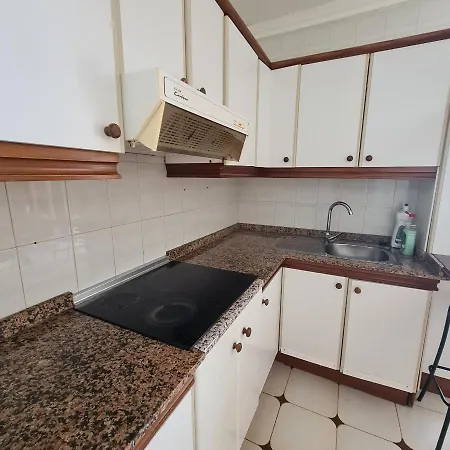 Guayero Cristianos Sea View