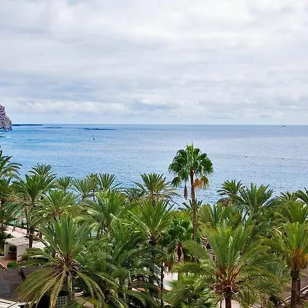 Guayero Cristianos Sea View Apartment