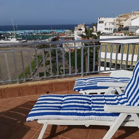 Apartment Cristianos Floor Serenity *