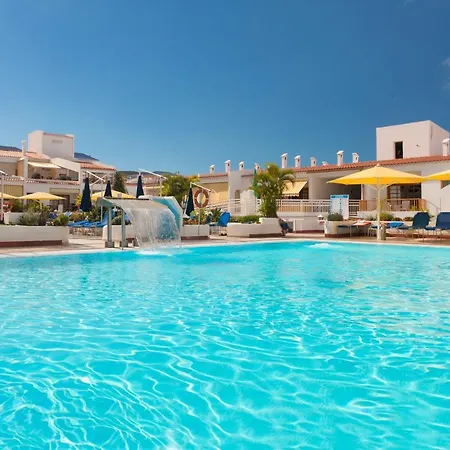 Apartahotel & Sport Mar Y Sol Los Cristianos (Tenerife)