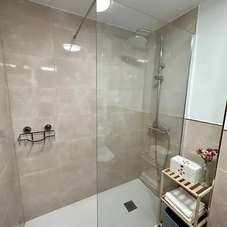 Vista Al Mar - Piscina By Vv Canary Ocean Homes * Los Cristianos (Tenerife)