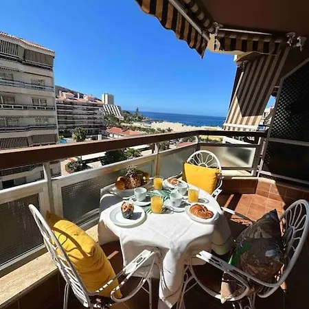 Vista Al Mar - Piscina By Vv Canary Ocean Homes *