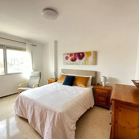Apartment Vista Al Mar - Piscina By Vv Canary Ocean Homes
