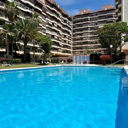 Apartment Vista Al Mar - Piscina By Vv Canary Ocean Homes Los Cristianos (Tenerife)