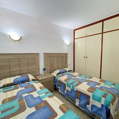 Apartment Edificio Playa
