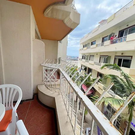 Apartment Edificio Playa *