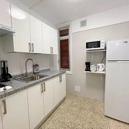 Apartment Edificio Playa *
