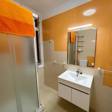 Apartment Edificio Playa