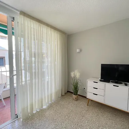 Edificio Playa Apartment *