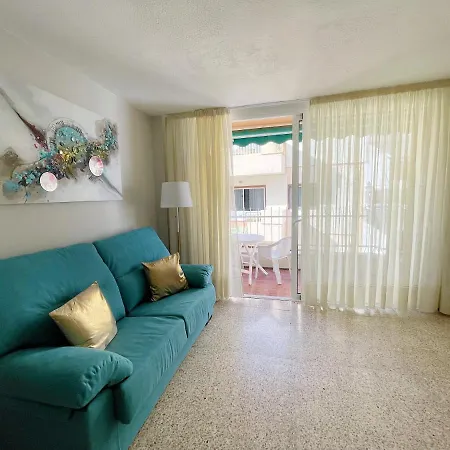 Edificio Playa Apartment