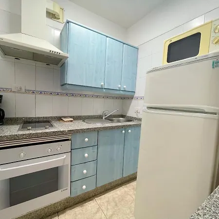 Apartment Edificio Playa