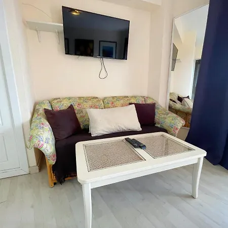 Edificio Arco Apartment Los Cristianos (Tenerife)