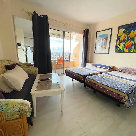 Apartment Edificio Arco *