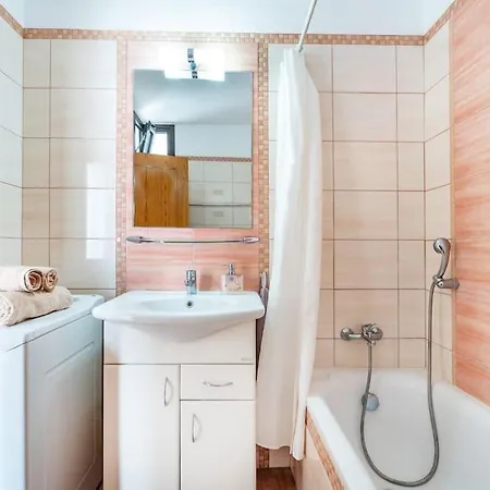 Diamantes Apartment