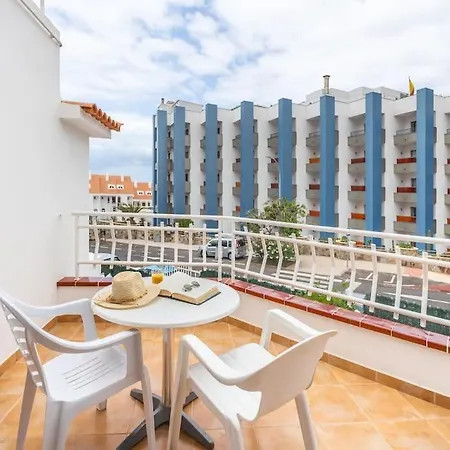 Apartment Diamantes