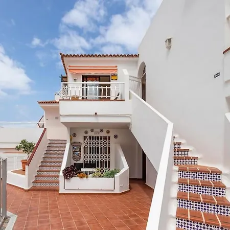 Apartment Diamantes Los Cristianos (Tenerife)