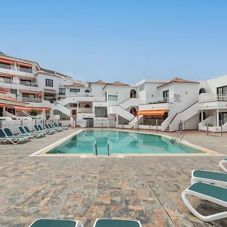 Diamantes Los Cristianos (Tenerife)