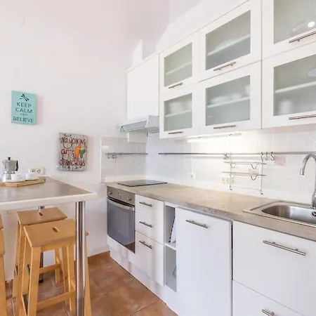 Apartment Diamantes Los Cristianos (Tenerife)