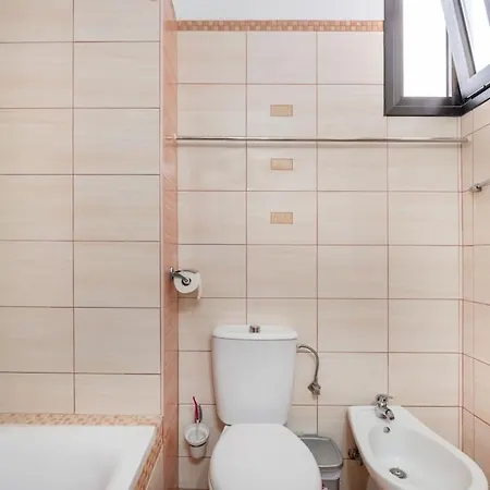 Diamantes Apartment