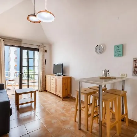 Apartment Diamantes