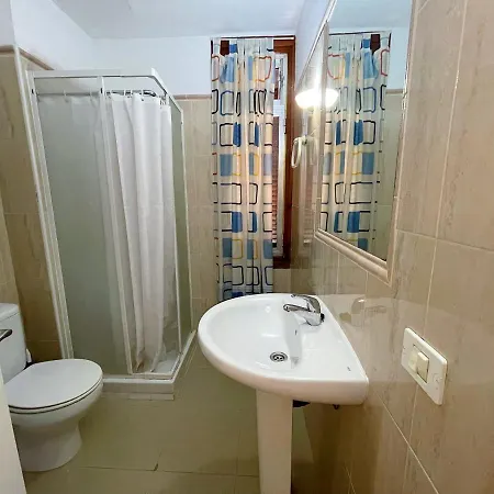 Edificio Playa Apartment